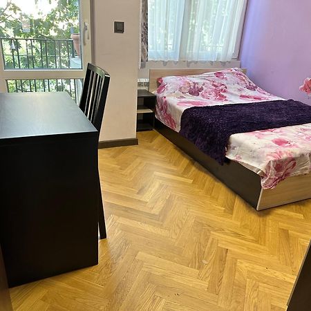 Appartement Luxury Oasis In Absolute Center Of Sofia Extérieur photo