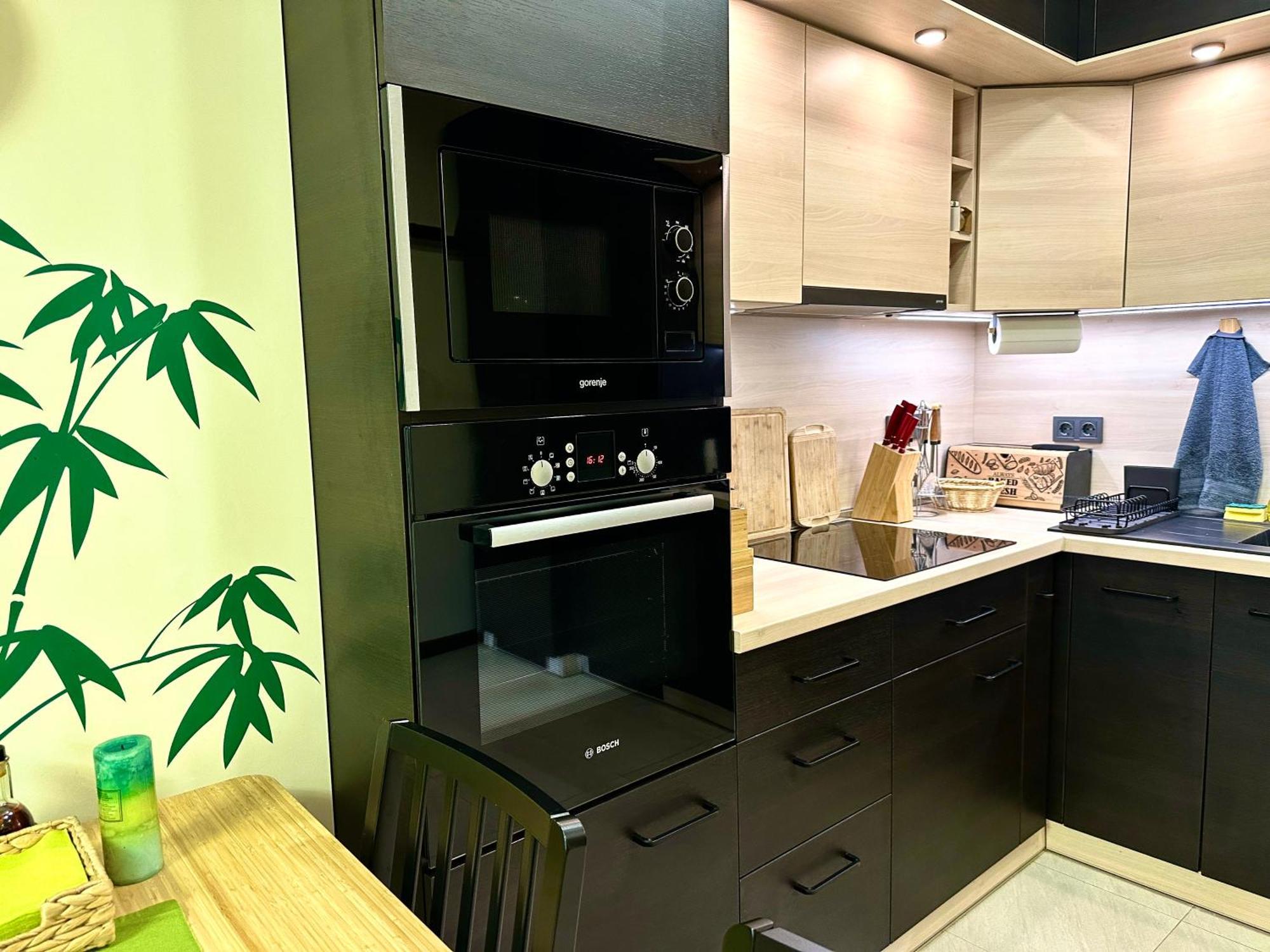 Appartement Luxury Oasis In Absolute Center Of Sofia Extérieur photo